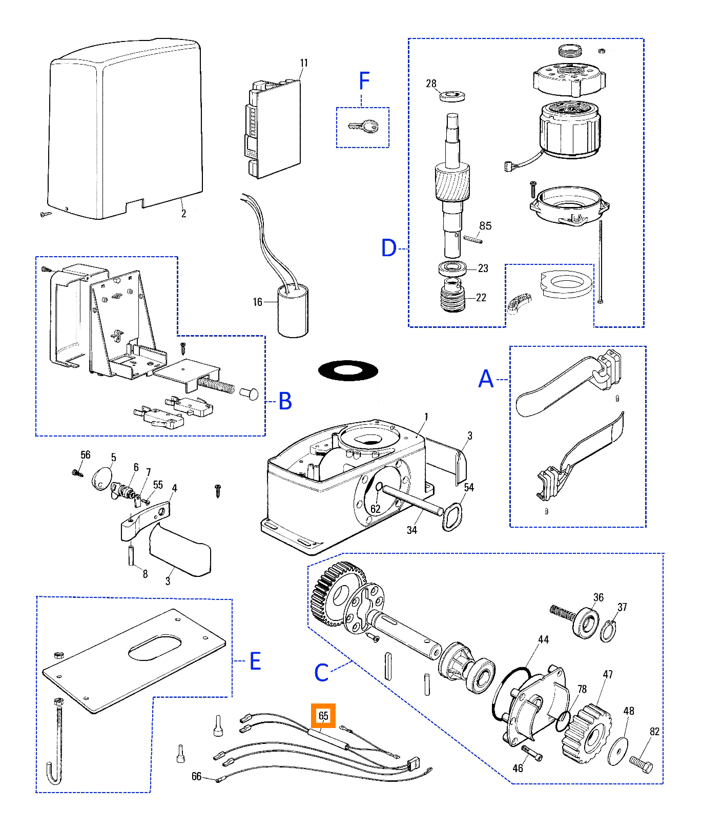 332636-Nice-CFCS2R01-5320-TH